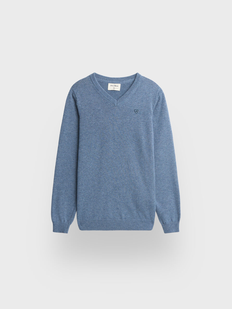 JERSEY V-NECK KIDS