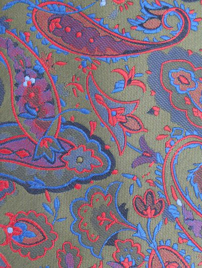 CORBATA JACQUARD MF
