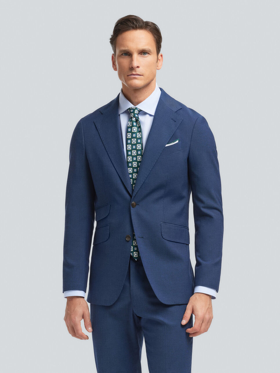 AMERICANA MILANO MICROPUNTO