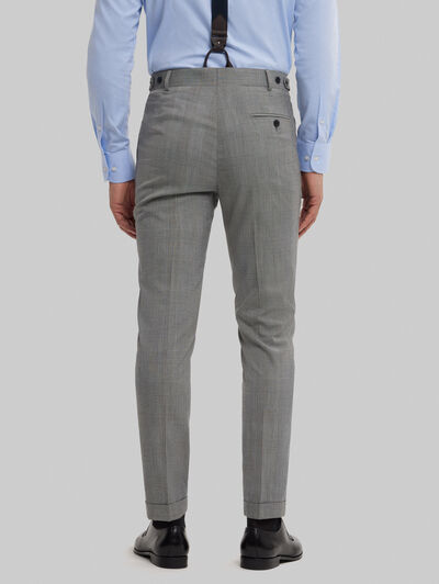 PANTALON CAPO GALES
