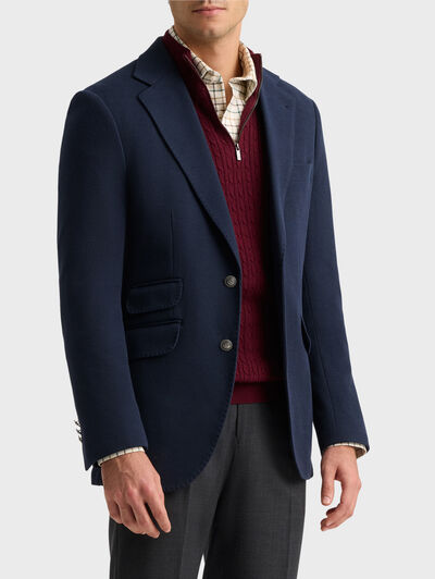 AMERICANA PUNTO ESTRUCTURA