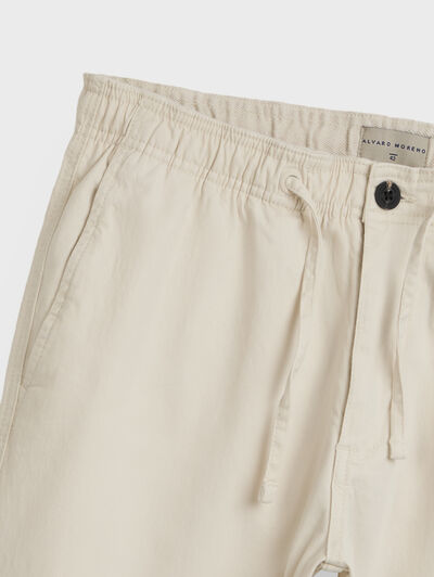PANTALON ZOE