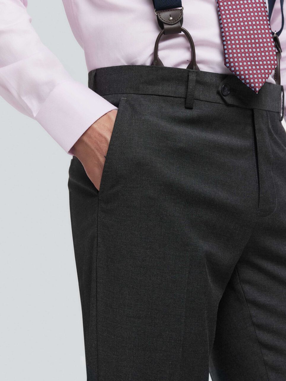 PANTALON TWILL  PANTALON TWILL