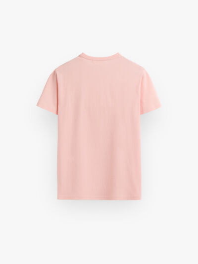 CAMISETA TRENDY SALM&Oacute;N