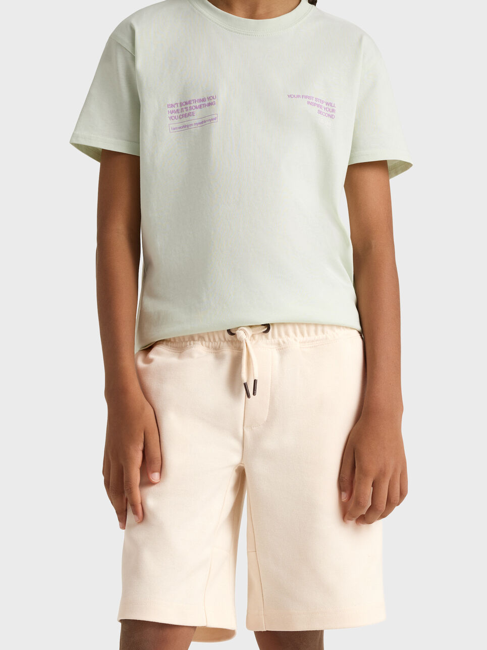 BERMUDA PUNTO KIDS