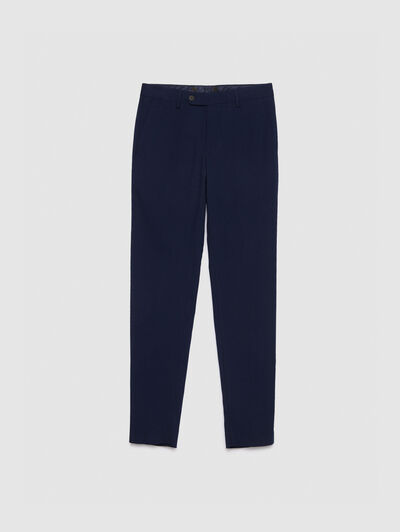 PANTALON MICRO KDT