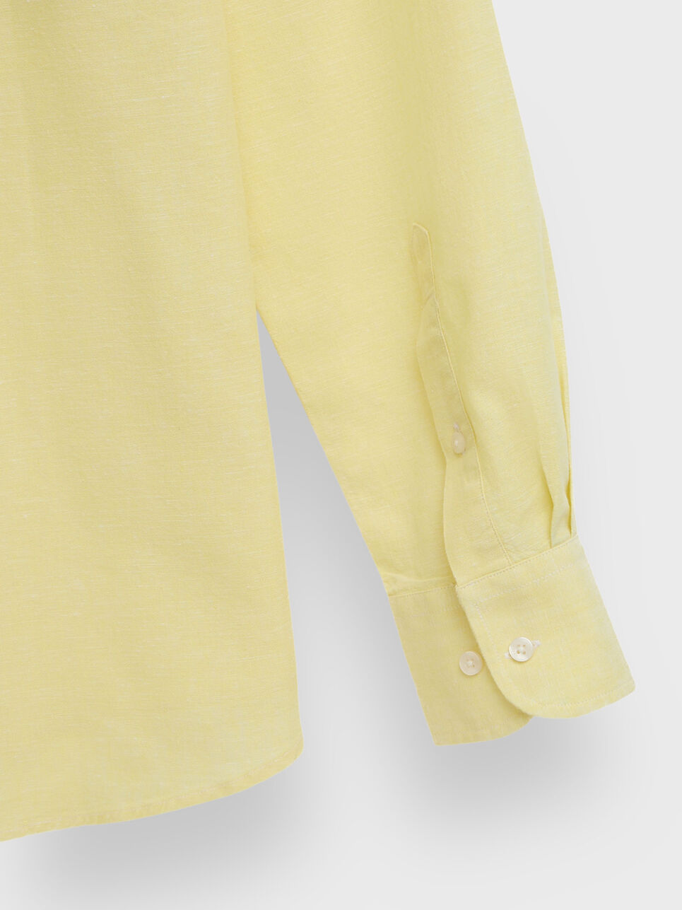 CAMISA LINO CHAMBRAY