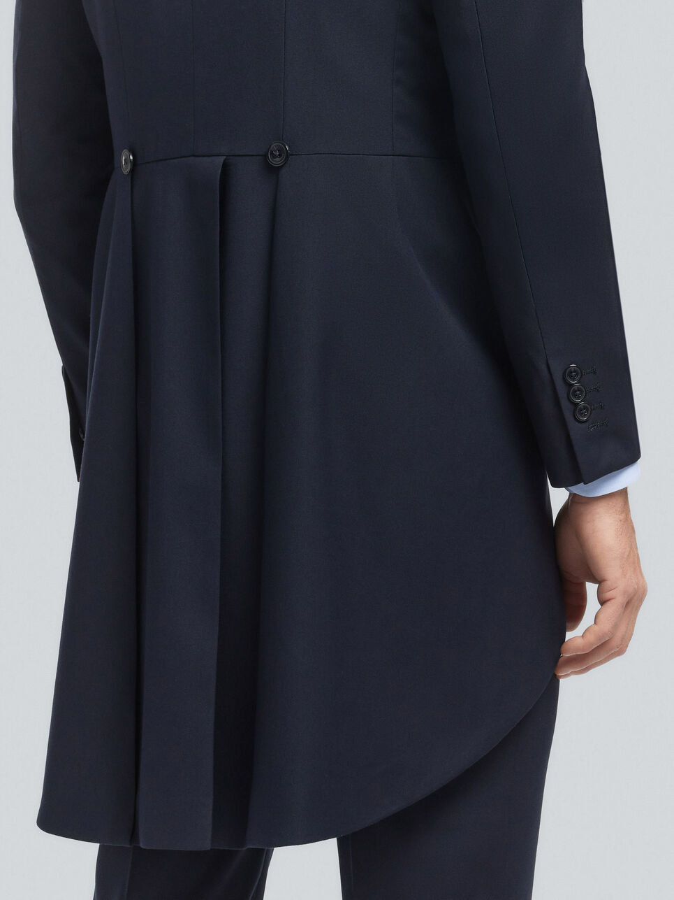 CHAQUE WEDDING TWILL