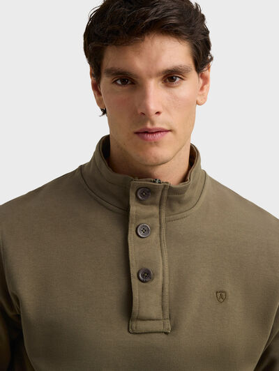 SUDADERA BRAYDEN