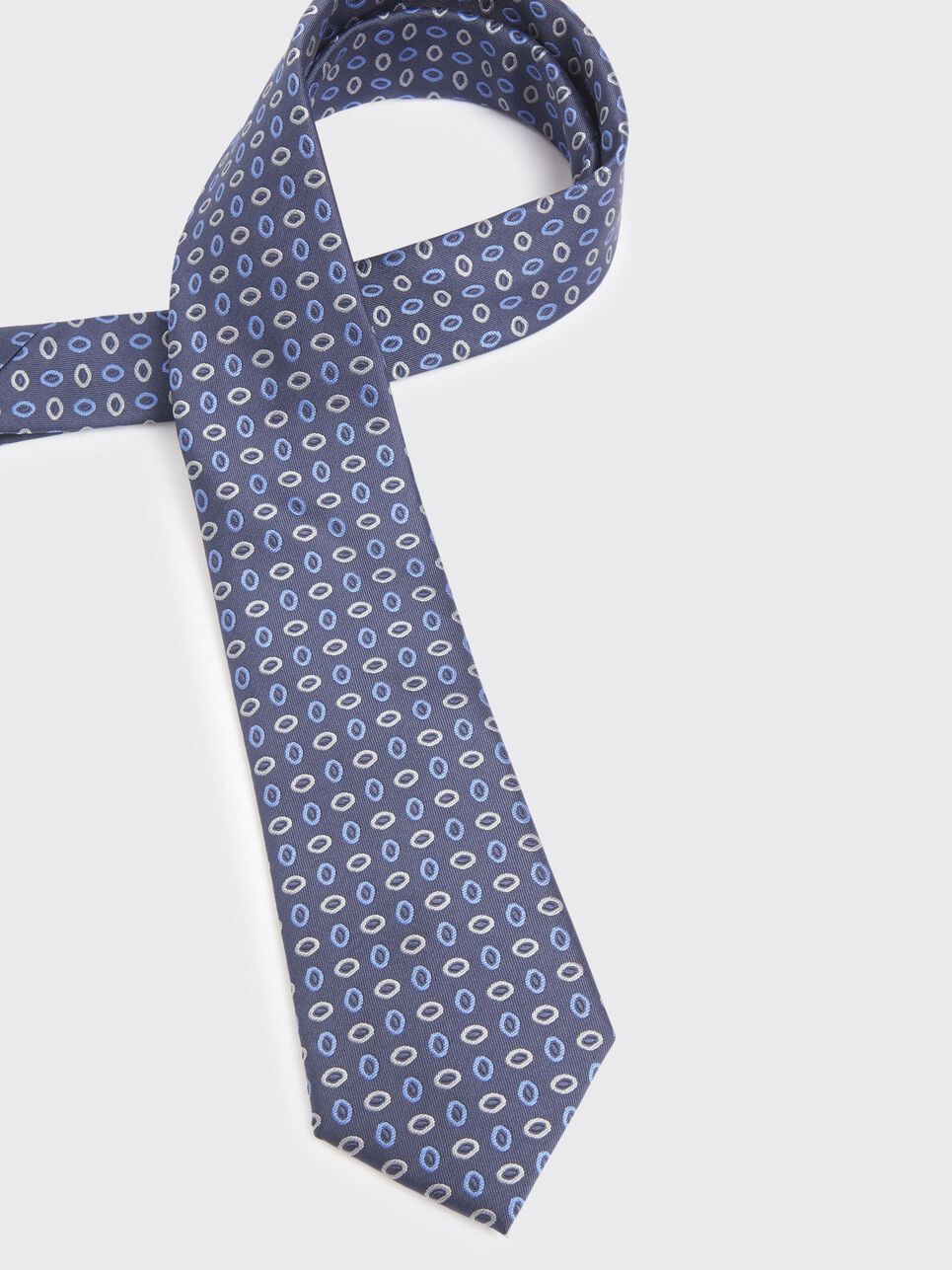 CORBATA JACQUARD MF