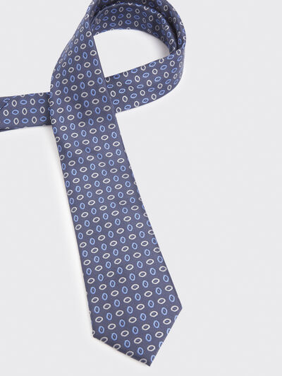 CORBATA JACQUARD MF