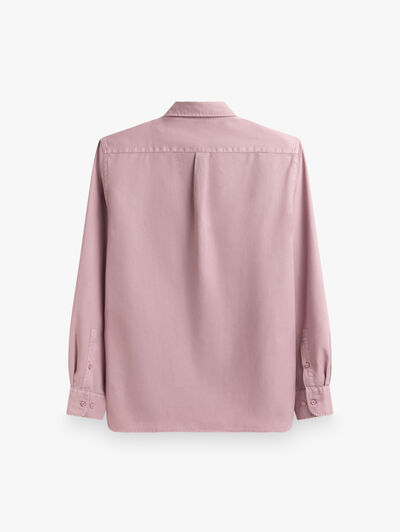CAMISA PANAMA DYE