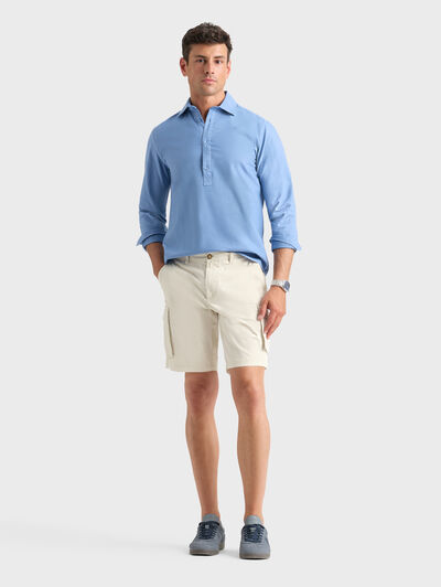 BERMUDA ELBA BEIGE