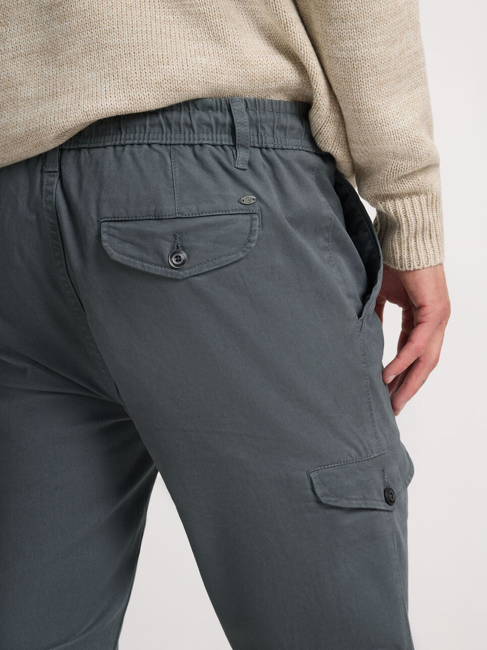 PANTALON MURRAY