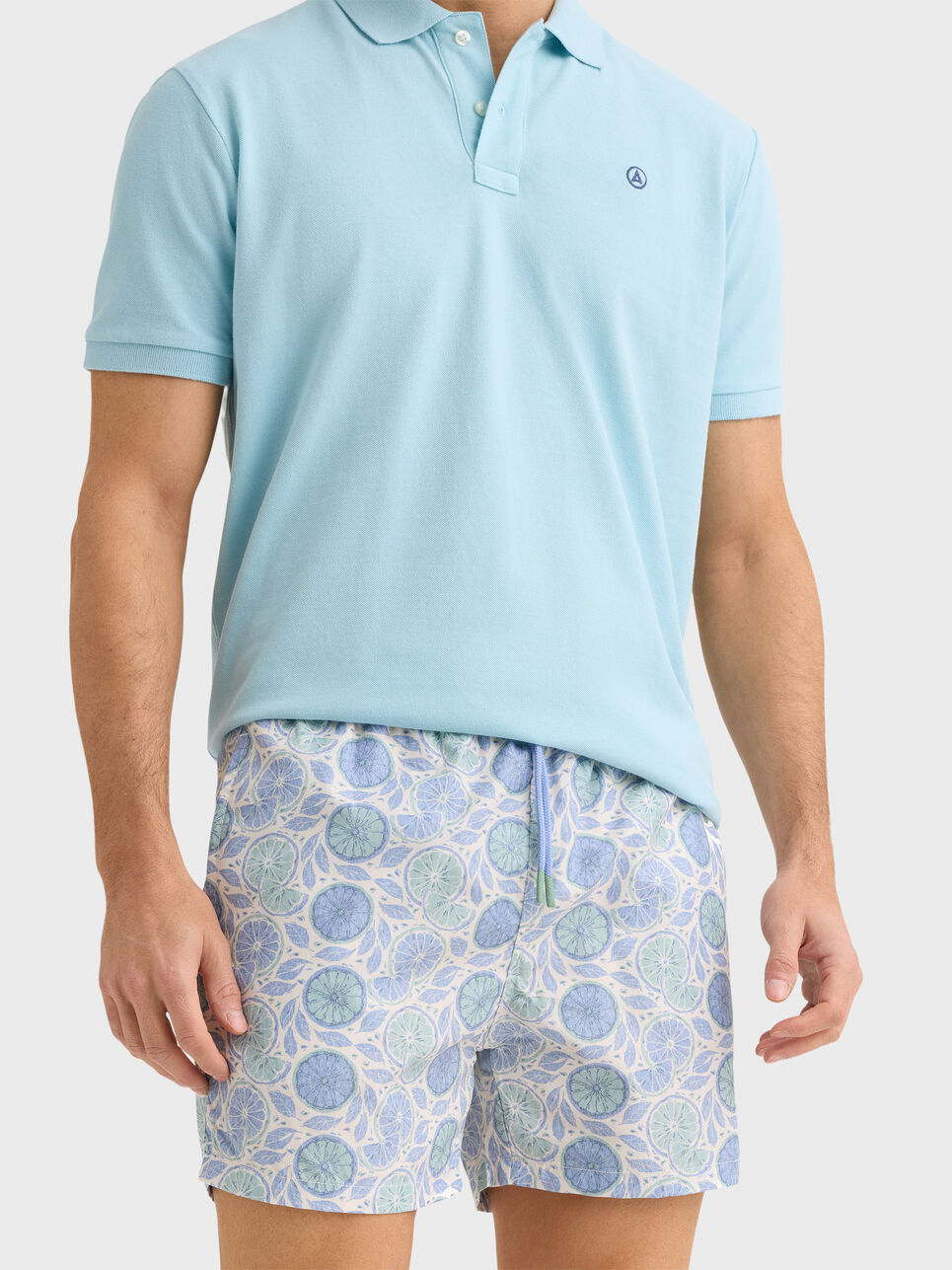 BA&Ntilde;ADOR NORTON