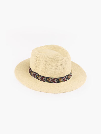 SOMBRERO PANAMA