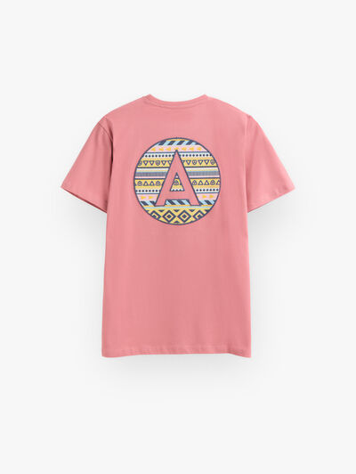 CAMISETA MOJAVE
