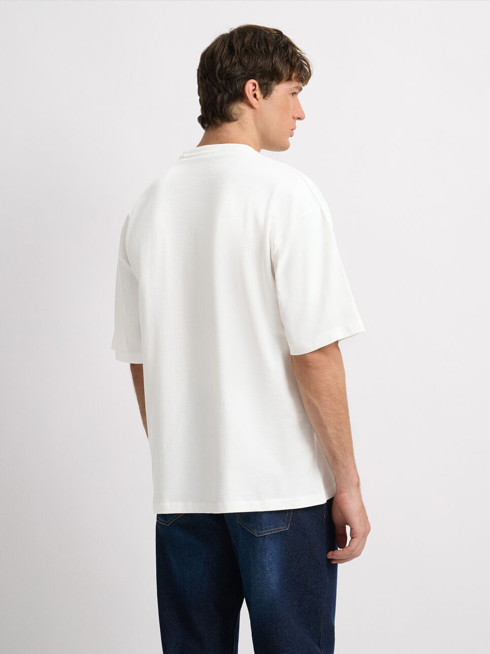 CAMISETA CORE
