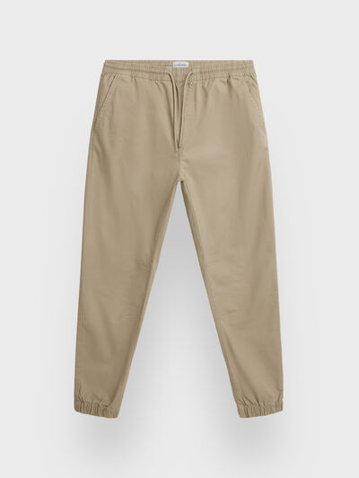 PANTALON ROX CAMEL