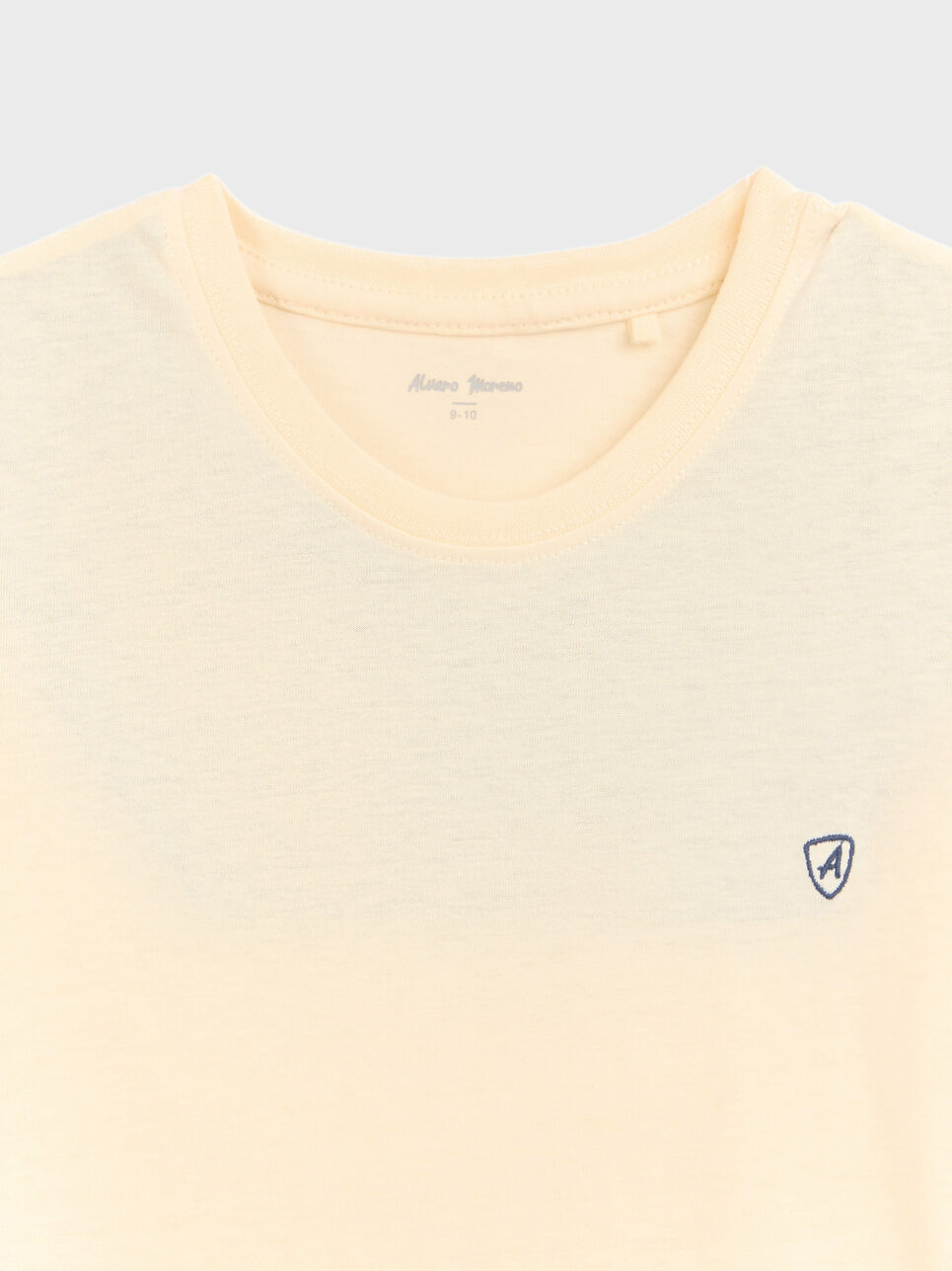 CAMISETA BASICA KIDS