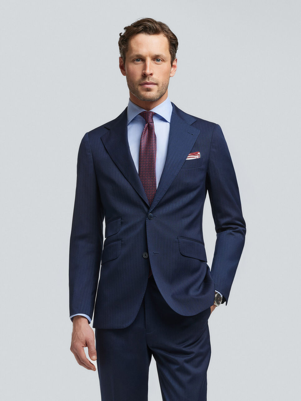 AMERICANA NAPOLI ESPIGA