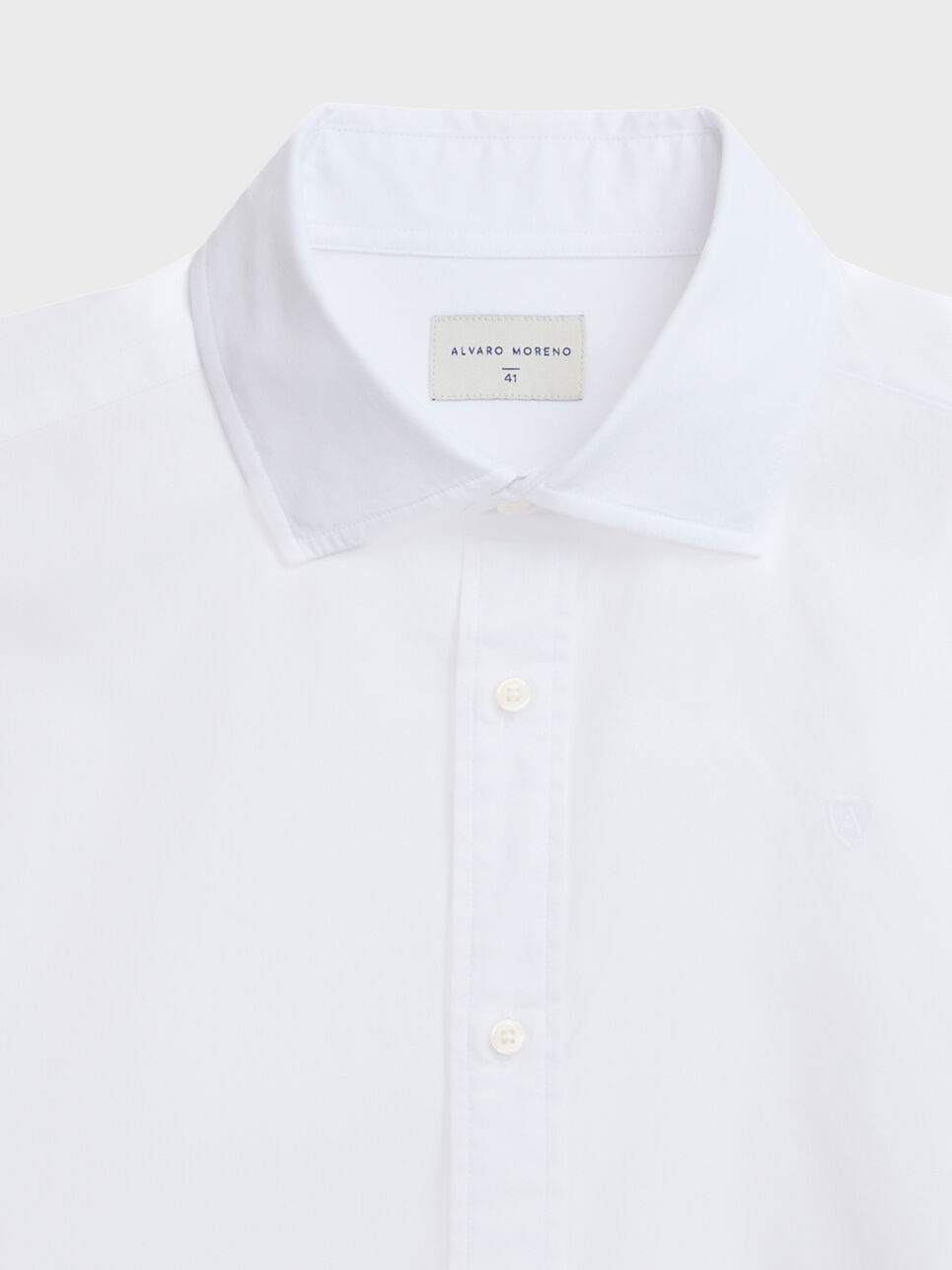 CAMISA POPELIN