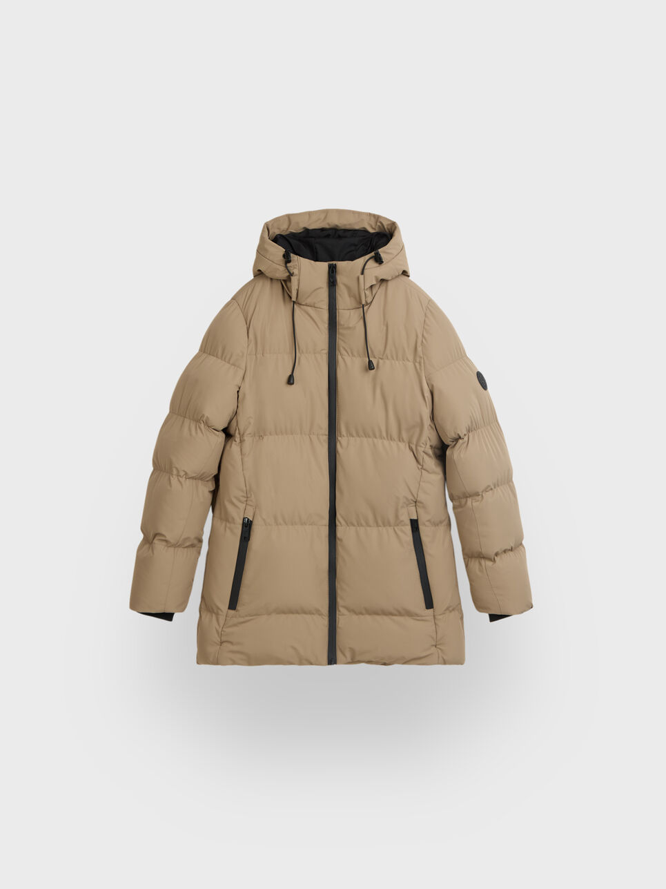 PARKA SKYWEAR KIDS