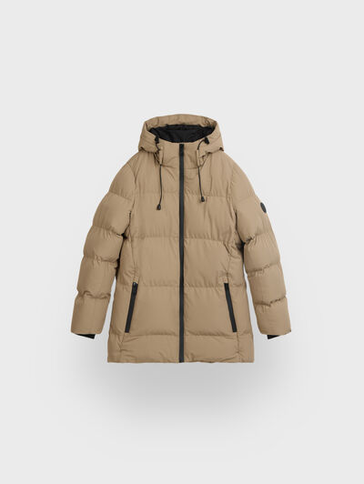 PARKA SKYWEAR KIDS