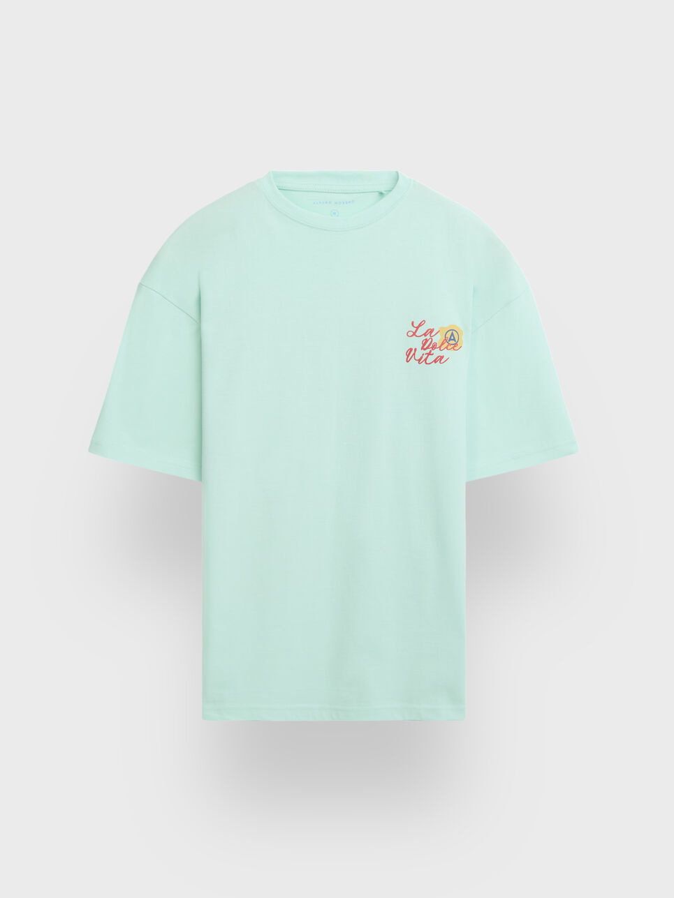 CAMISETA SEAL