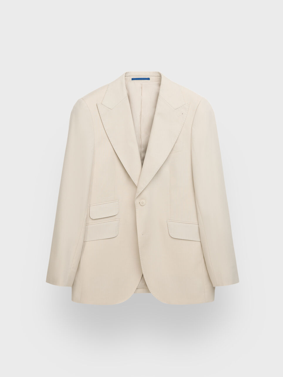 AMERICANA CAPO ESTRUCTURA