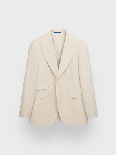 AMERICANA CAPO ESTRUCTURA BEIGE