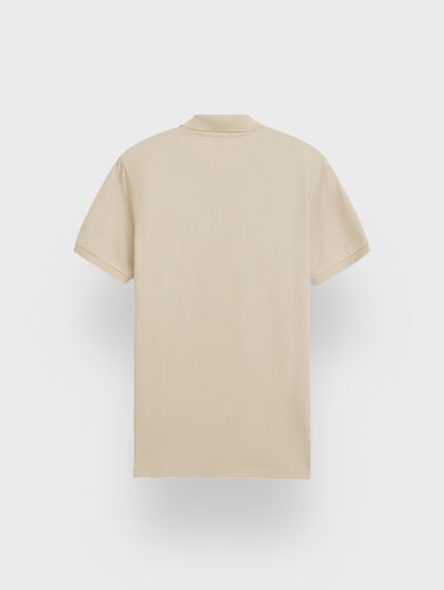 POLO OSAKA BEIGE