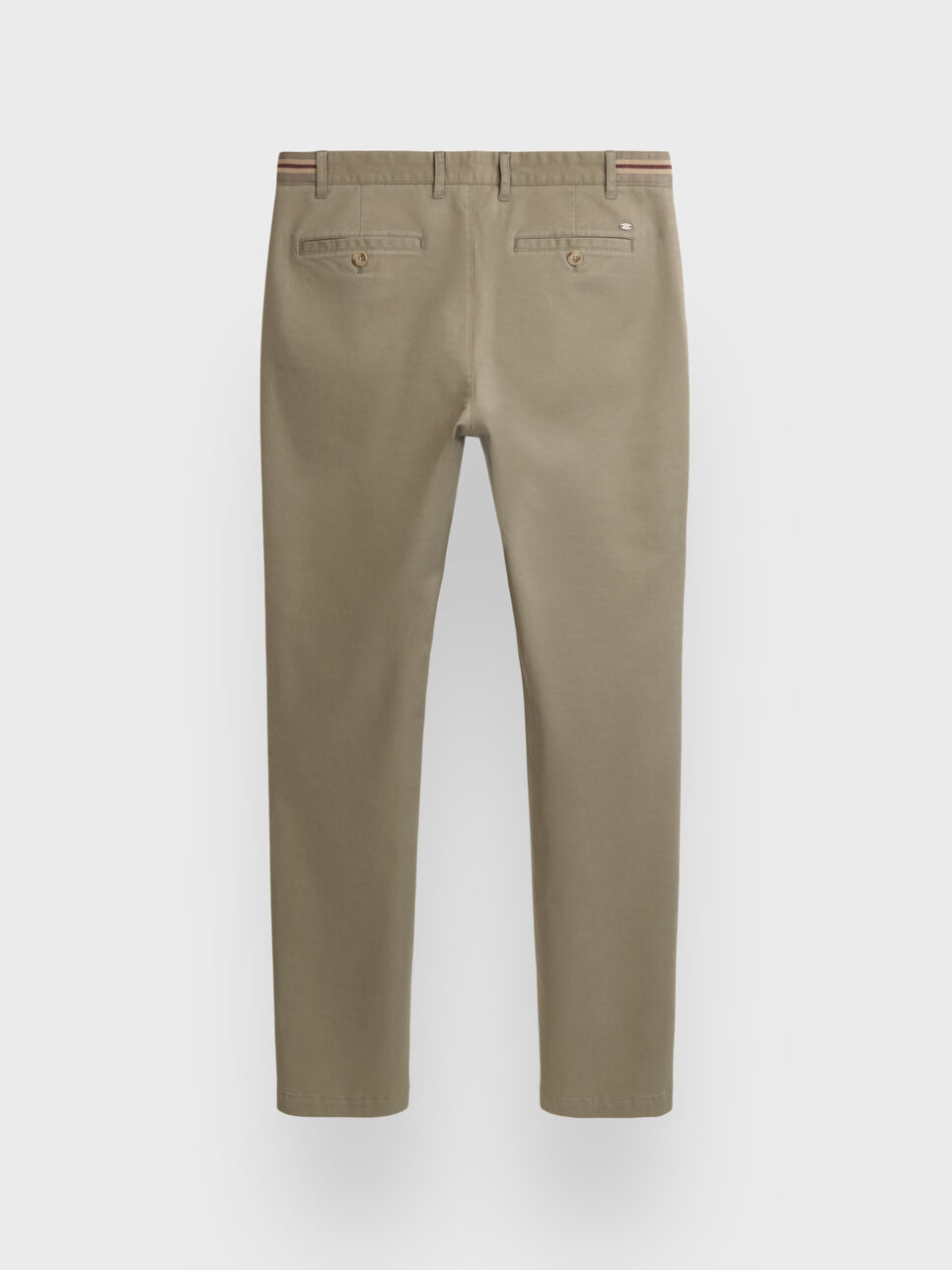 PANTALON REGIMENTAL