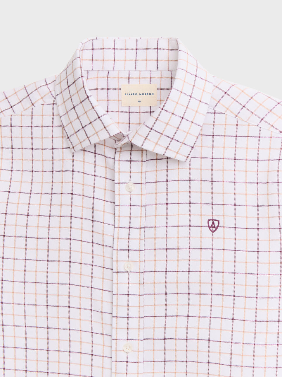 CAMISA HUNTER CHECKS