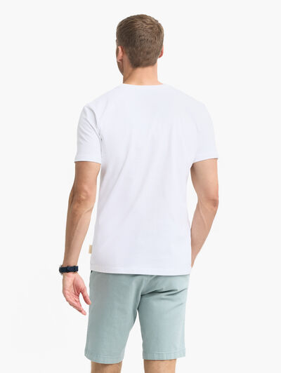 CAMISETA UNDERSEA