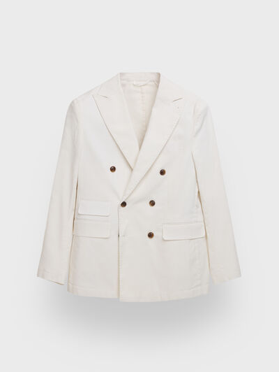 AMERICANA DOMENICO BLANCO