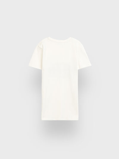 CAMISETA CLASSICS KIDS