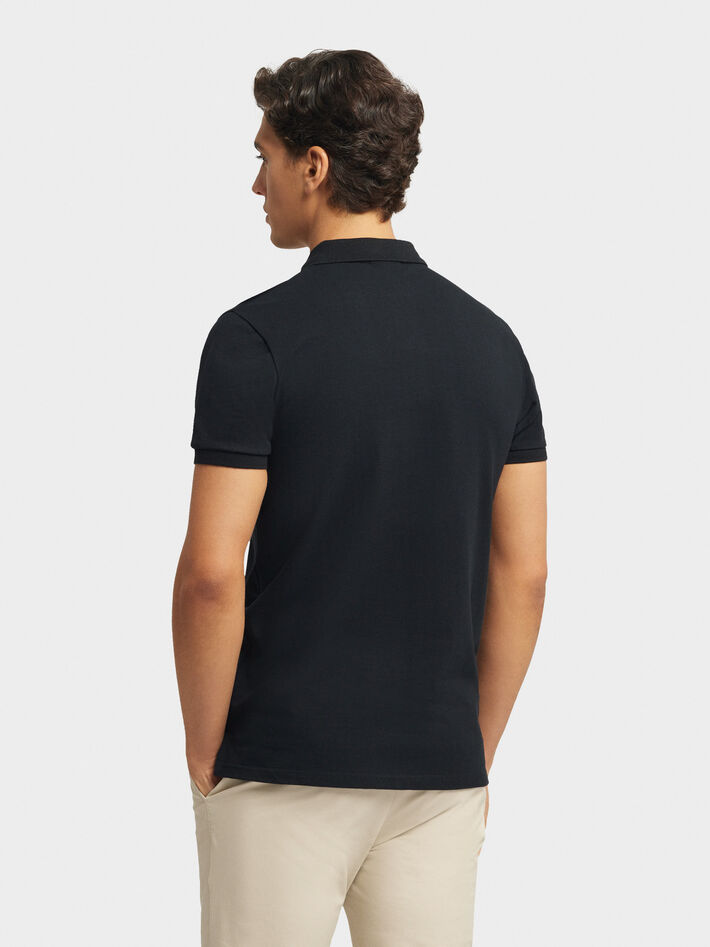 MELANGE NEGRO