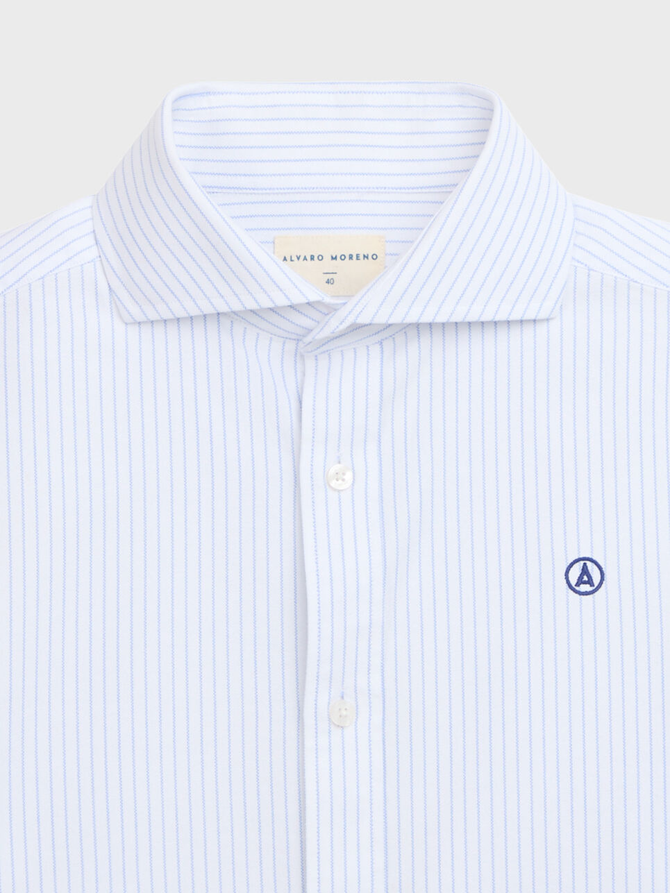 CAMISA OXFORD SUNSET