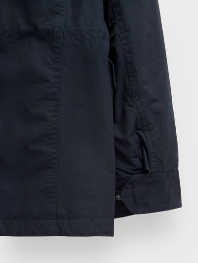 PARKA HARBOUR