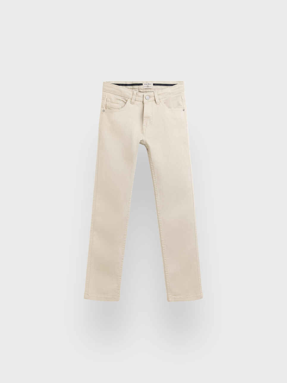 PANTALON 5 POCKETS KIDS