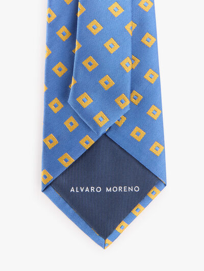 CORBATA JACQUARD MF
