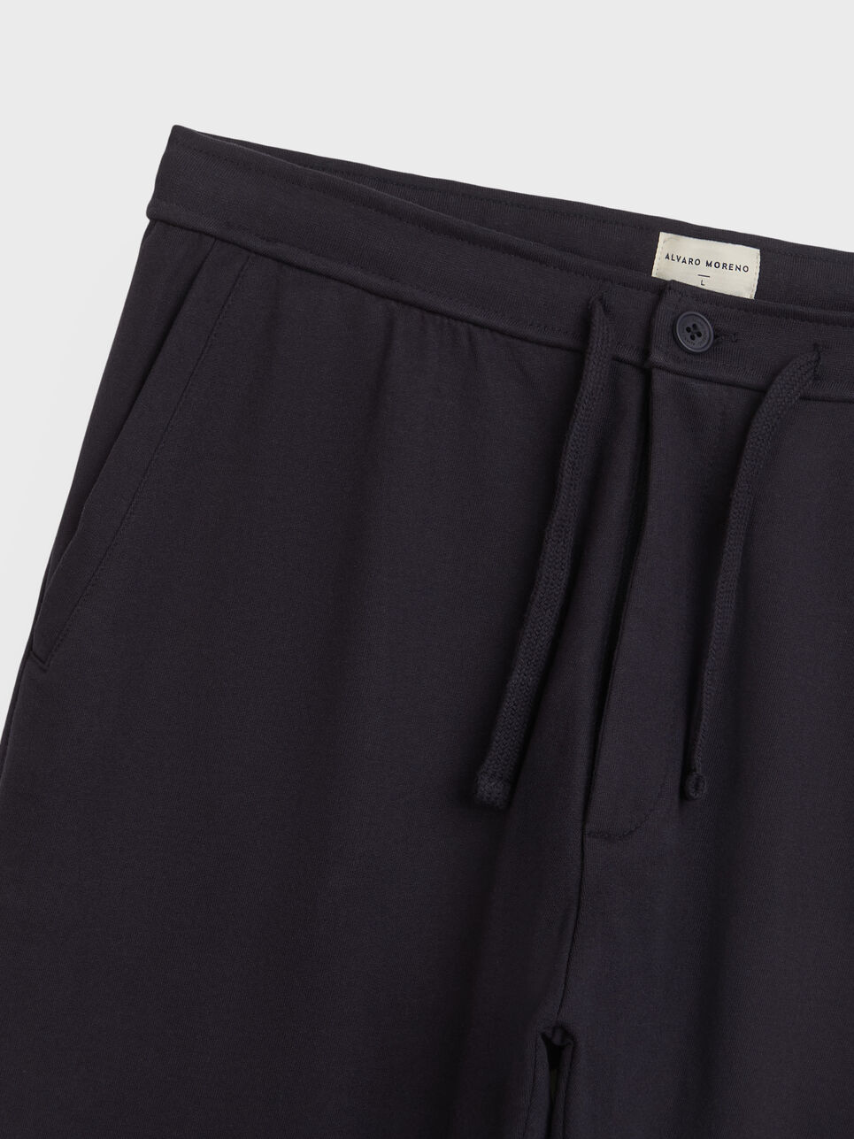 JOGGER CHINO PUNTO