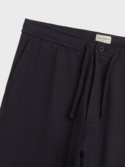 JOGGER CHINO PUNTO