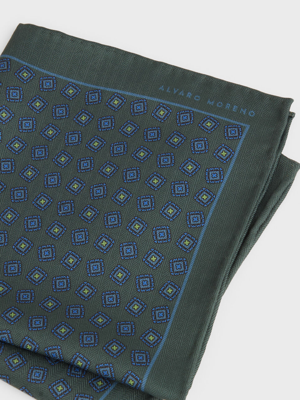 PA&Ntilde;UELO PRINTED