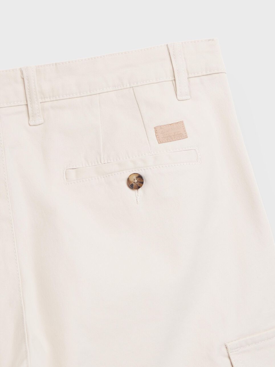 PANTALON CARGO ELVIS