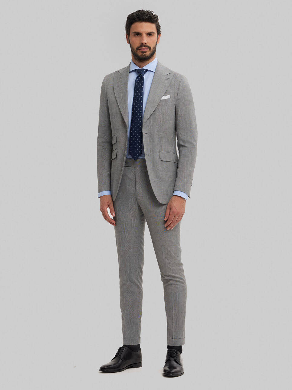 AMERICANA CAPO GALES