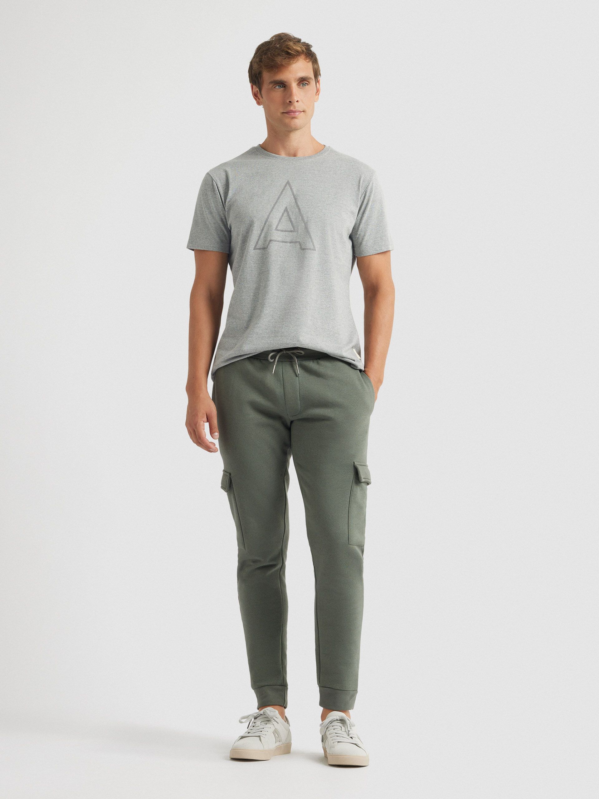 Camiseta alvaro moreno deals