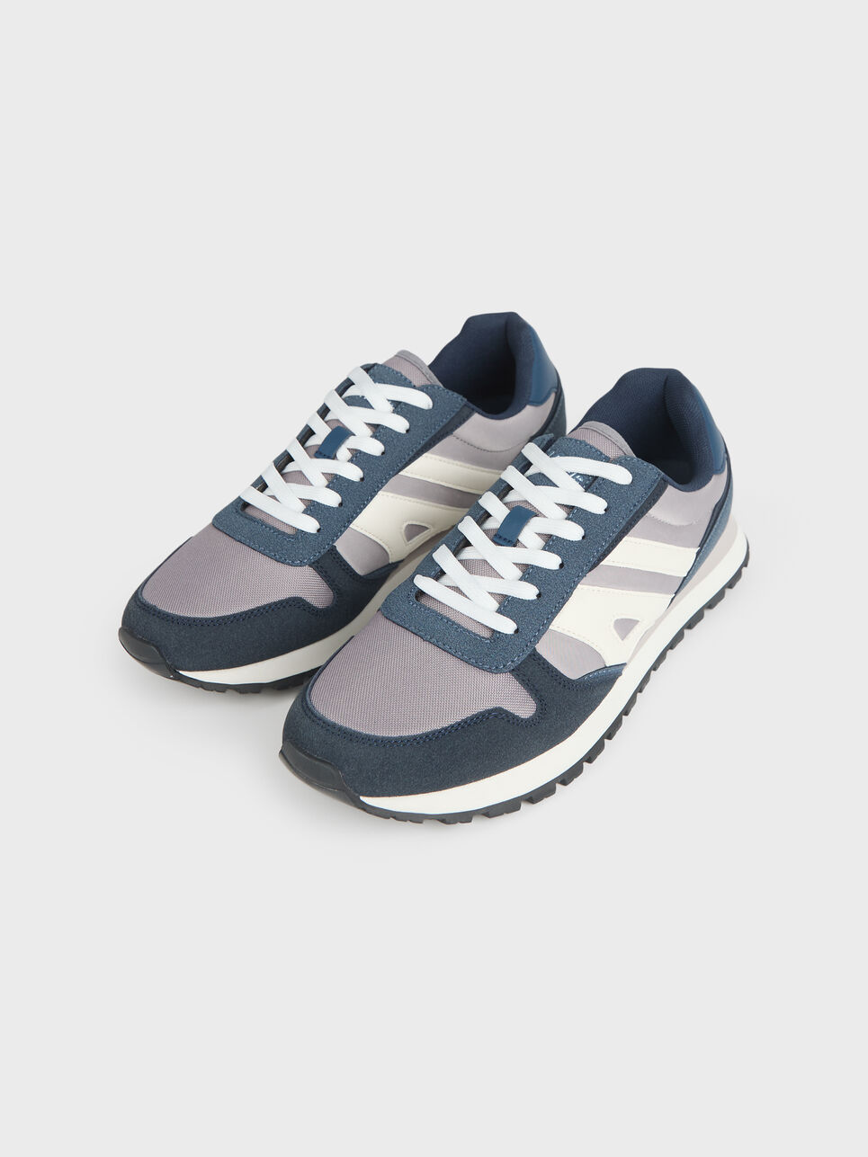 SNEAKERS BRANDON