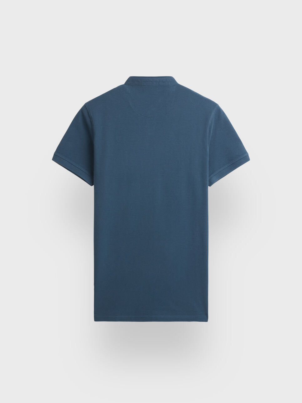 POLO RUSSET